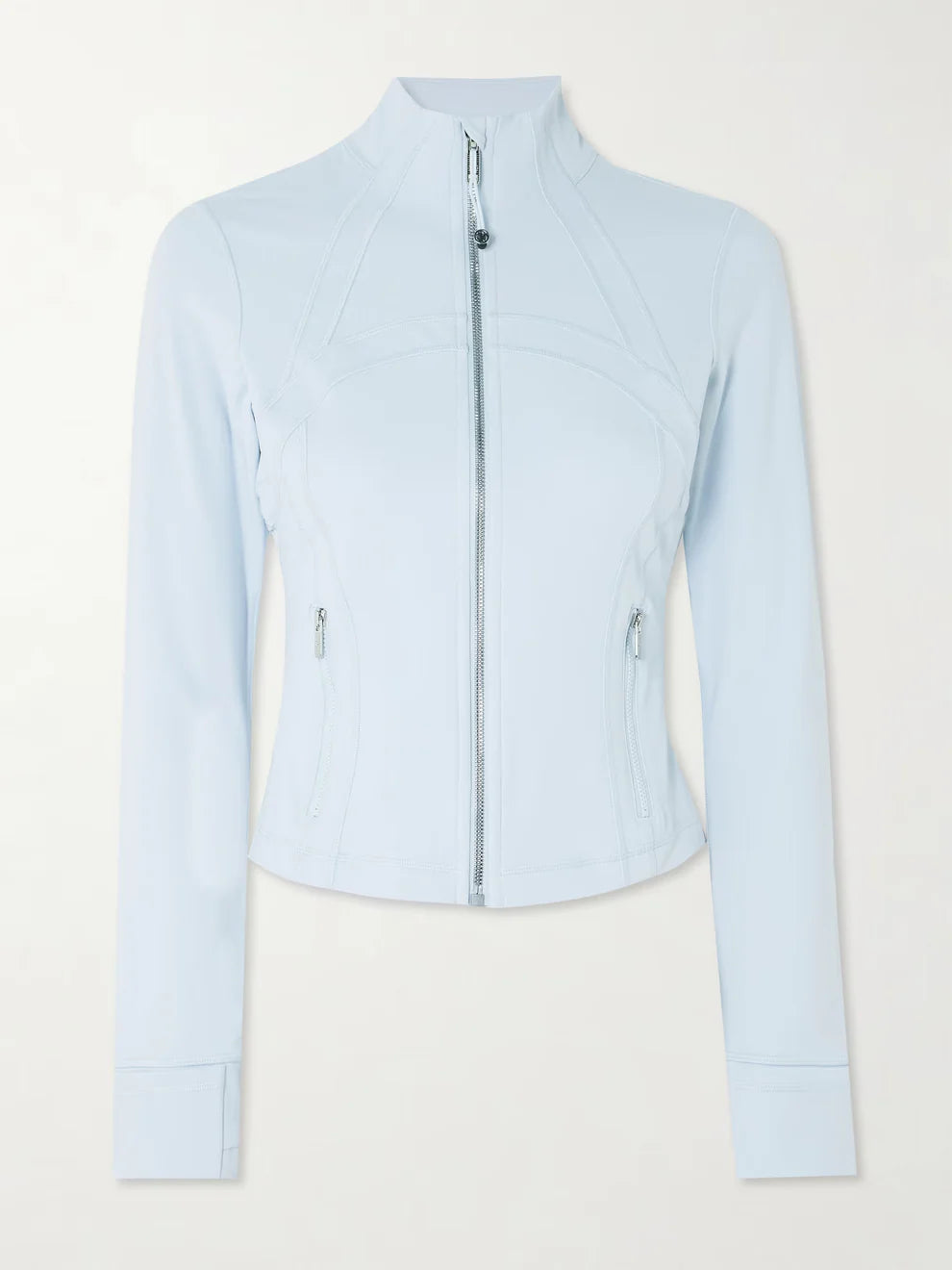 Lululemon supplier