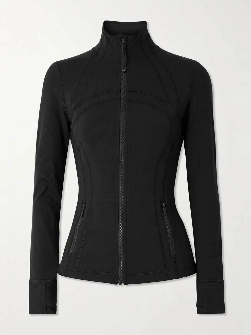 Lululemon supplier