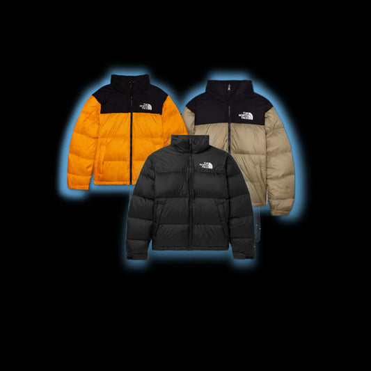 Supplier Geaca The North Face
