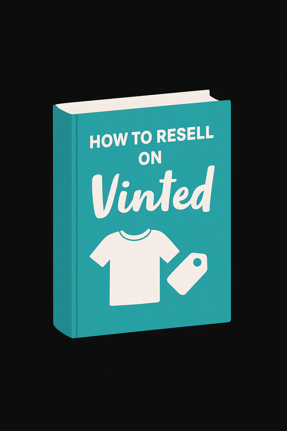 SellonVinted ebook