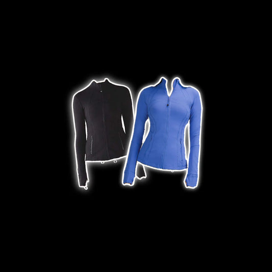 Lululemon supplier