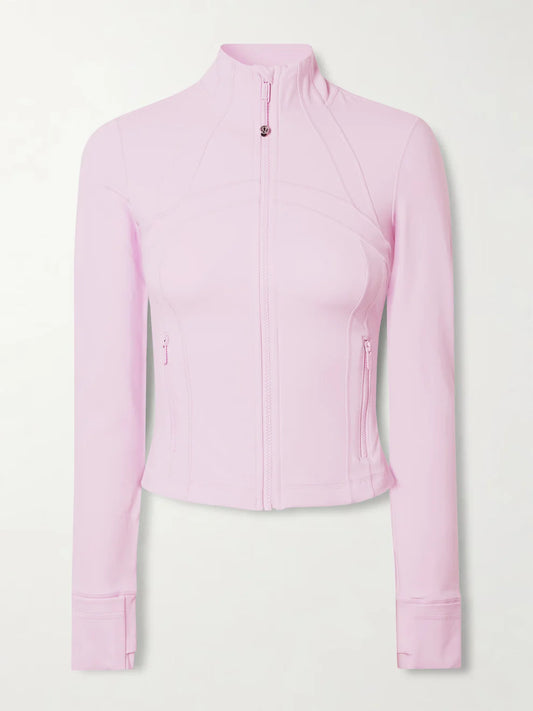 Lululemon supplier
